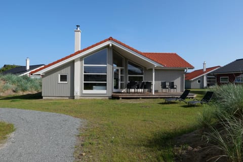 Resort 2 Sea Lodge C 68 House in Großenbrode