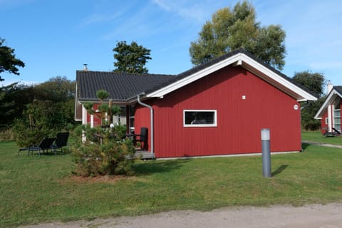 Resort 1 Sea Lodge C 139 House in Großenbrode
