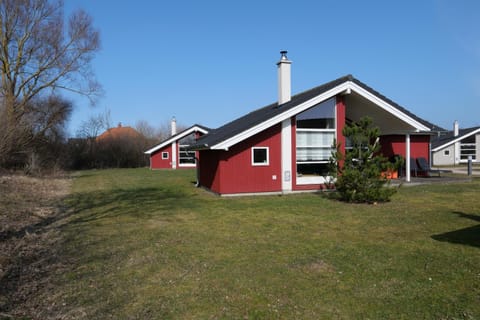 Resort 1 Sea Lodge C 139 House in Großenbrode