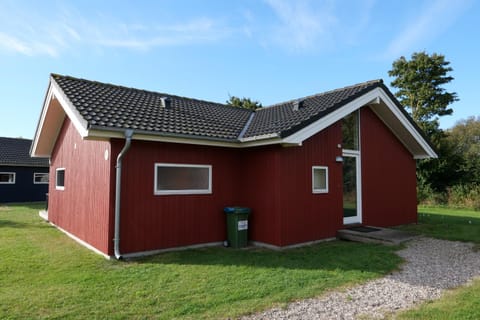 Resort 1 Sea Lodge C 139 House in Großenbrode