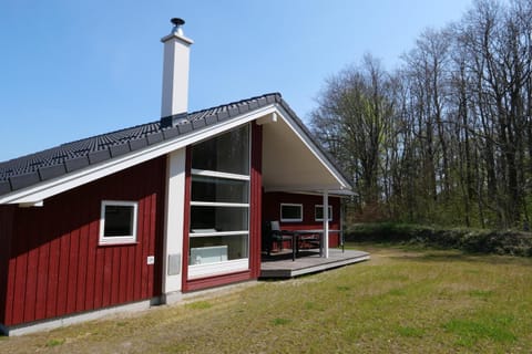 Resort 2 Ferienhaus Typ D 84 House in Großenbrode