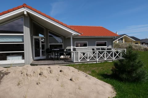 Resort 2 Ferienhaus Typ D 104 House in Großenbrode
