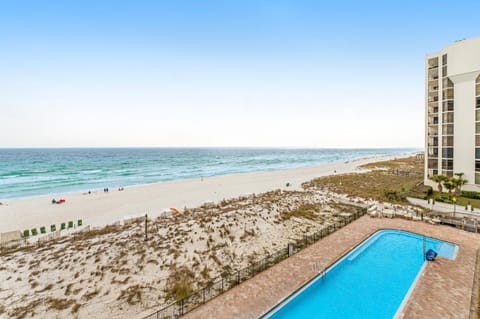 Pelican Beach Resort House in Destin