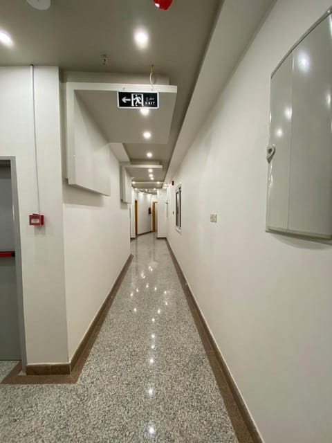 Anwar Al Hudaa Furnished Apartments Appartement-Hotel in Medina