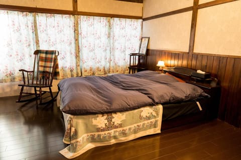 CASA DE YOSHi 一棟貸し Chambre d’hôte in Miyagi Prefecture
