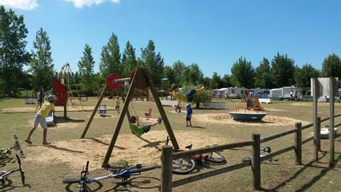 Activities, Children play ground