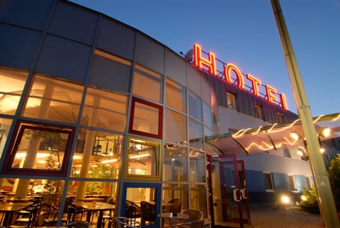 LifeHotel Vienna Airport Hotel in Hungary