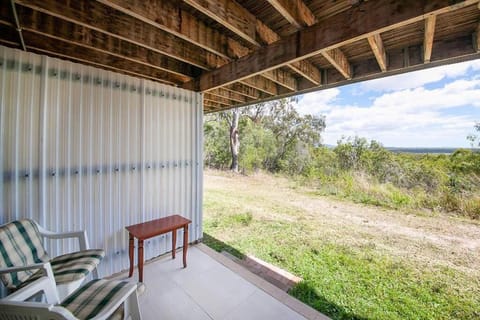 Patio, Natural landscape, View (from property/room), Garden view