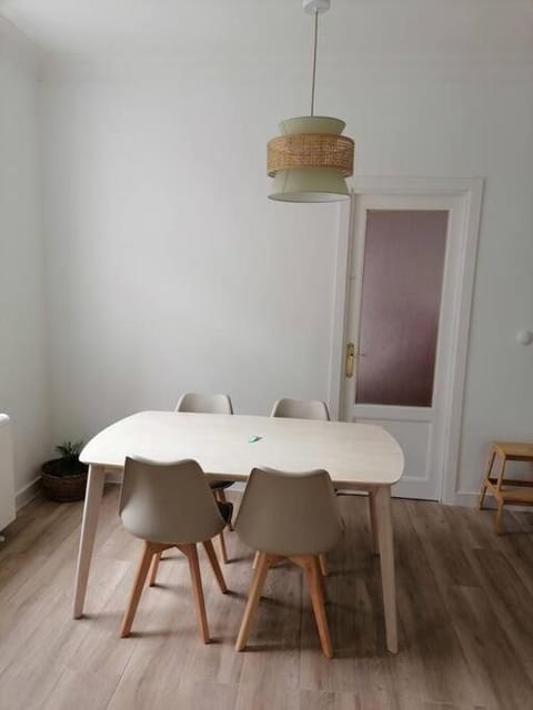 Apartamento completamente equipado centro Ferrol Wohnung in Ferrol