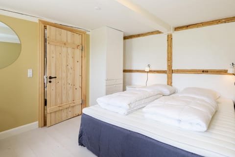 Sandet House in Zealand