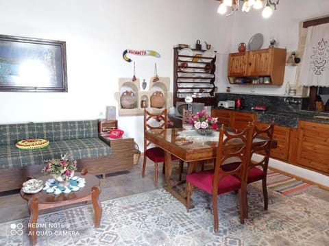 TRADITIONAL HOUSE MARIA House in Crete