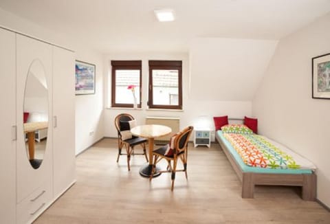 Haus Haas Vacation rental in Tauberbischofsheim