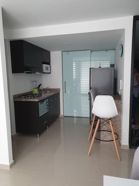 Lindo Apartamento Completo, en una muy buena zona Apartment in Cúcuta