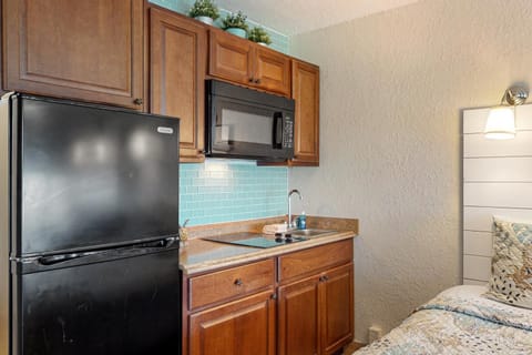 Sunshine & Oceanfront Serenity Apartment in Daytona Beach Shores