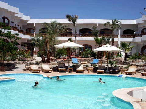 Planet Oasis Resort Dahab Resort in South Sinai Governorate