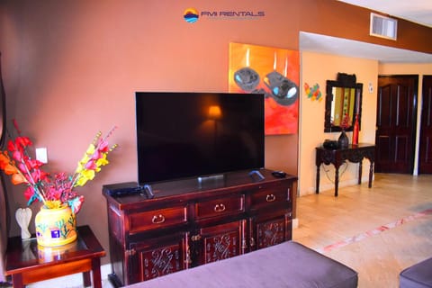 Marina Pinacate B-308 Apartment hotel in Rocky Point