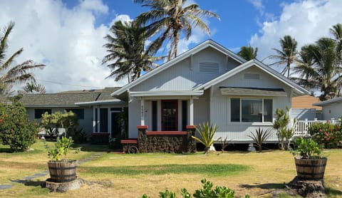 OceanFront Kauai - Harmony TVNC 4247 House in Kapaa