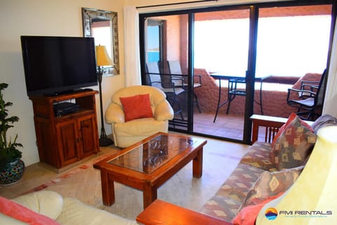 Marina Pinacate B-307 Apartment hotel in Rocky Point