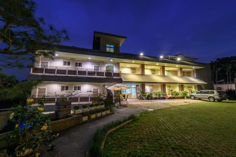 Yunlin Gukeng Da-Hu Villa B&B Location de vacances in Fujian
