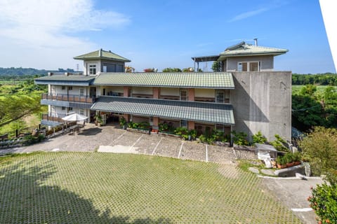 Yunlin Gukeng Da-Hu Villa B&B Vacation rental in Fujian