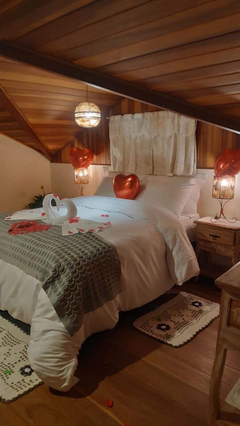 Cantinho Pedra da Gávea House in State of Rio de Janeiro