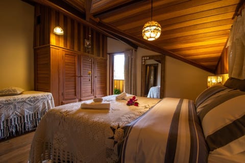 Cantinho Pedra da Gávea House in State of Rio de Janeiro