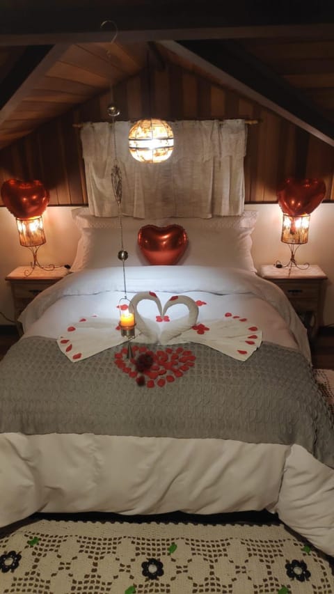 Cantinho Pedra da Gávea House in State of Rio de Janeiro