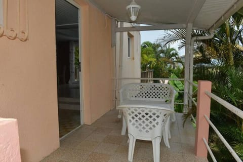 Appartement de Standing en Martinique Eigentumswohnung in Fort-de-France