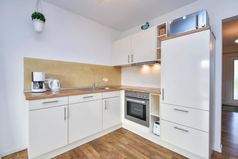 Fasanenweg 8b Felix House in Ostholstein