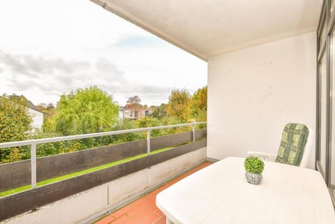 Schützenweg 6 Ostseesonne Apartment in Ostholstein