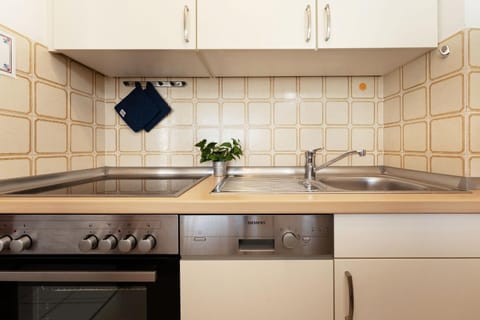 Schützenweg 6 Ostseesonne Apartment in Ostholstein