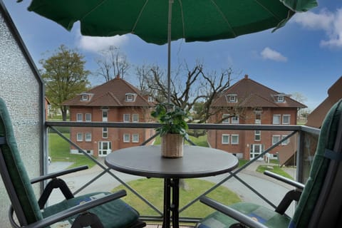 Kaiserhof 18-20 Ostseetraum Apartment in Ostholstein