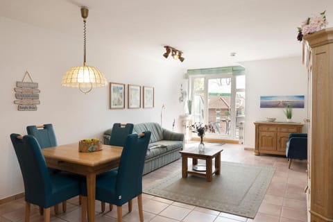 Kaiserhof 18-20 Ostseetraum Apartment in Ostholstein