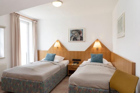 Kaiserhof 18-20 Ostseetraum Apartment in Ostholstein