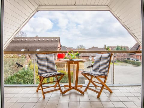 Villa Goldfisch Bonito Apartment in Dahme