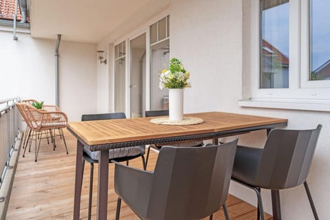 Ostseeperle Marlene Apartment in Ostholstein