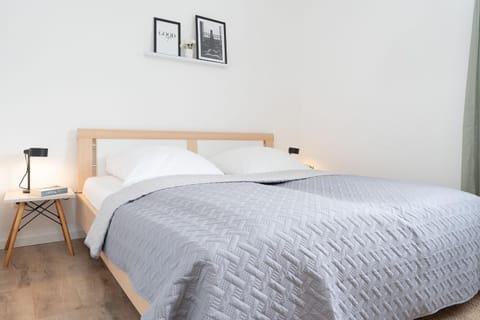 Ostseeperle Marlene Apartment in Ostholstein