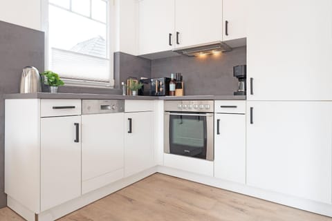 Ostseeperle Marlene Apartment in Ostholstein