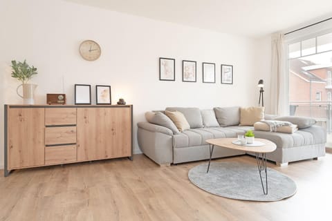 Ostseeperle Marlene Apartment in Ostholstein