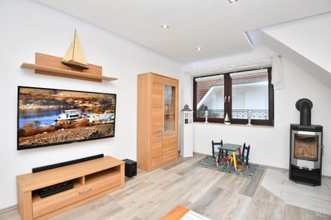 Jule Apartment in Dahme