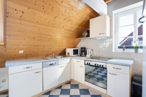 Appartementhausanlage Tiemann Bernstein Apartment in Ostholstein