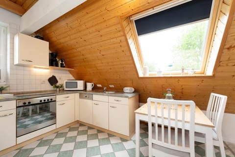 Appartementhausanlage Tiemann Herzmuschel Apartment in Ostholstein