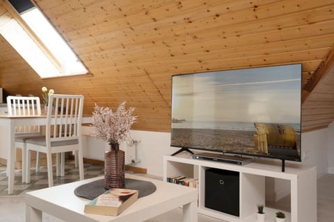 Appartementhausanlage Tiemann Herzmuschel Apartment in Ostholstein