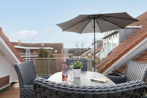 Ostseeperle Wohnung 8 Apartment in Ostholstein