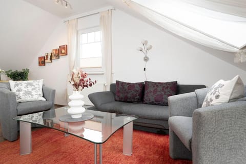 Ostseeperle Wohnung 8 Apartment in Ostholstein