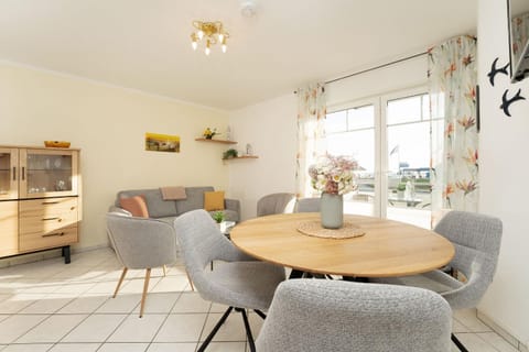 Strandresidenz Seeglitzern Apartment in Ostholstein