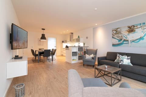 Im Sonnengarten Waterkant Kellenhusen Apartment in Ostholstein