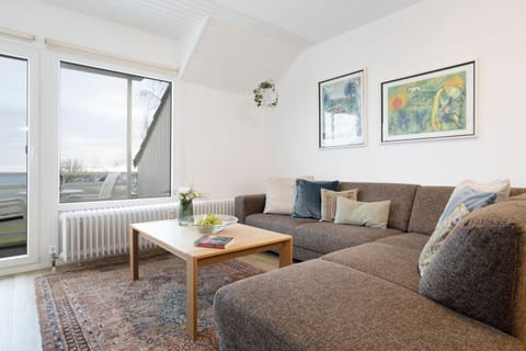 Haus Fernsicht Wohnung 18-M Apartment in Ostholstein