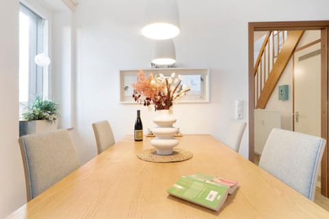 Haus Fernsicht Wohnung 18-M Apartment in Ostholstein