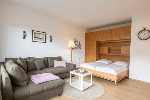 Deichhof 3a Deichperle Apartment in Ostholstein